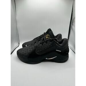Nike LeBron 22 LX “Black Label Pack” size 6.5 men’s